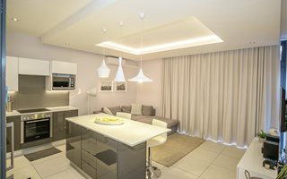 1 Bedroom Apartment in Green Point