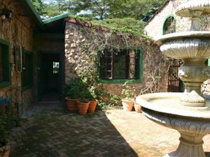 2 Bedroom Garden Cottage in Assagay
