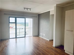 2 Bed Apartment in Fourways