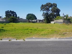 991 m² Land available in Avondale