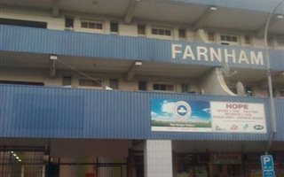 1 Bedroom Flat in Pietermaritzburg Central