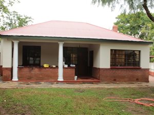 3 Bed House in Clydesdale