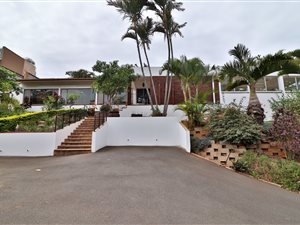 3 Bed House in Durban North