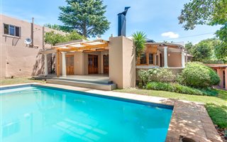 2 Bedroom House in Melville