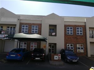 142 m² Office Space in Boksburg East