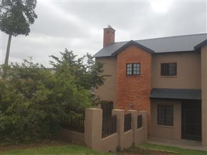 4 Bed House in Tijger Valley and surrounds