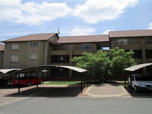 2 Bed Apartment in Reyno Ridge