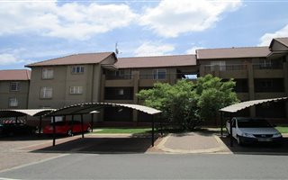 2 Bedroom Apartment in Reyno Ridge
