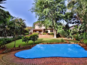 4 Bed House in Glen Anil