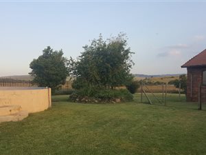 38 ha Farm in Zwartkrans