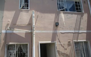 3 Bedroom Apartment in Redfern