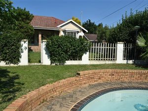 3 Bed House in Steiltes