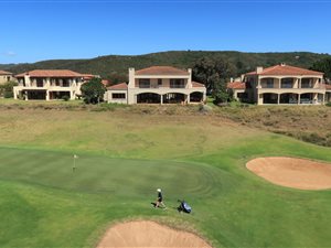 5 Bed House in Plettenberg Bay