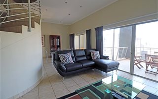 3 Bedroom Penthouse in Sandhurst