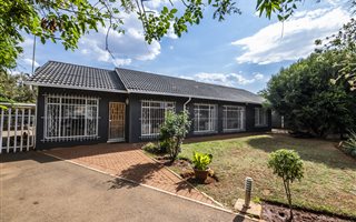3 Bedroom House in Mayberry Park