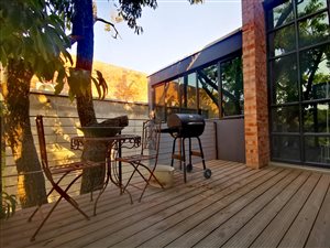 2 Bed House in Hazelwood