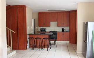 3 Bedroom Townhouse in Lephalale (Ellisras)