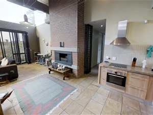 3 Bedroom House in New Muckleneuk