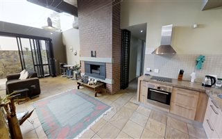 3 Bedroom House in New Muckleneuk