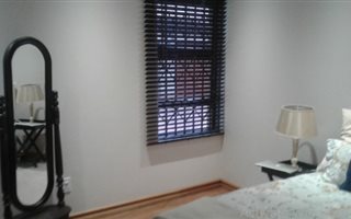 2 Bedroom Townhouse in Comet