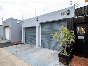 3 Bed Duplex in Morningside