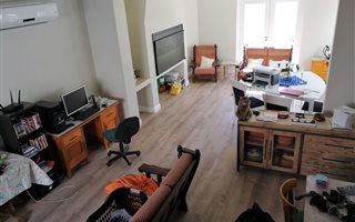3 Bedroom Duplex in Stellenbosch Central