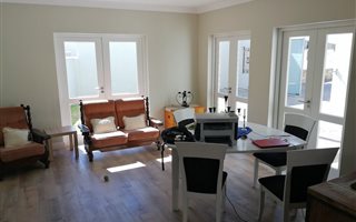 3 Bedroom Duplex in Stellenbosch Central