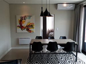 2 Bed Apartment in Parkmore
