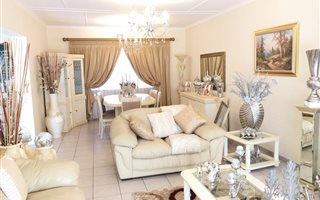 4 Bedroom House in Farrarmere