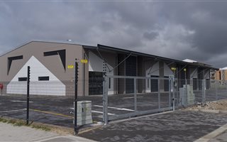 145 m² Commercial space in Fairview