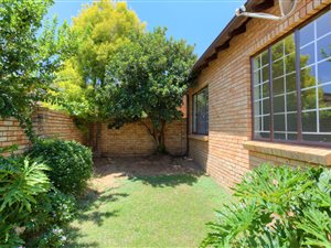 3 Bed Townhouse in Johannesburg North