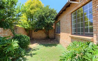 3 Bedroom Townhouse in Johannesburg North