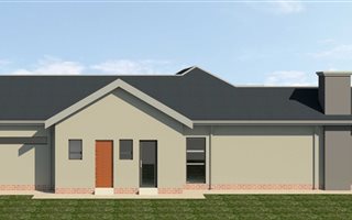 3 Bedroom House in Tuscany Ridge