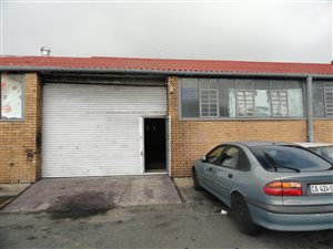 288 m² Commercial space in Athlone