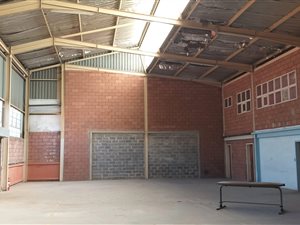 500 m² Industrial space in Wychwood