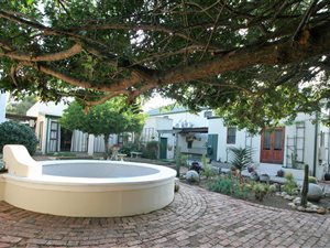 4 Bed House in Riebeek Kasteel