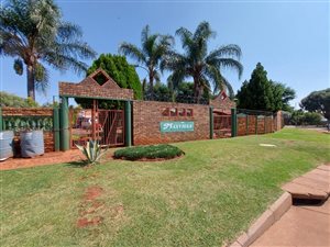 2 Bed Simplex in Doornpoort and surrounds