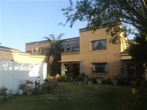 4 Bed House in Dalpark Proper