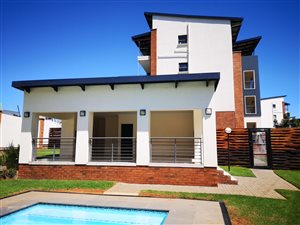 3 Bed Apartment in Greenstone Gate