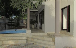4 Bedroom House in Bendor