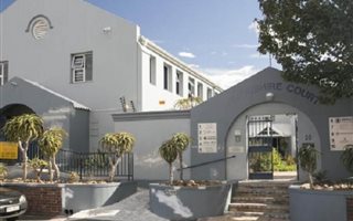 60 m² Office Space in Wynberg