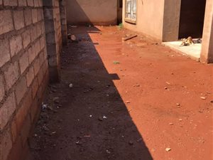3 Bed House in Soshanguve