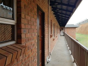 2 Bed Apartment in Empangeni