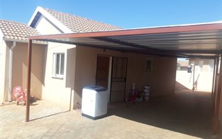 3 Bedroom House in Mamelodi