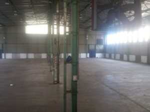 1471 m² Industrial space in Prospecton Industrial