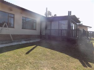 4 Bed House in Sunwich Port