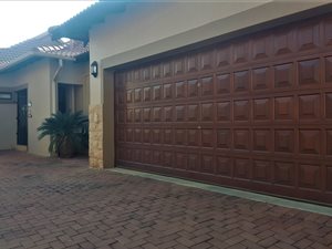 3 Bed House in Six Fountains Estate