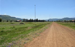2.3 ha Land available in Utrecht