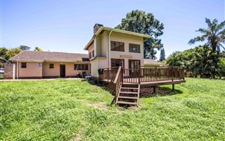4 Bedroom House in West Riding