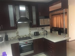 4 Bed Townhouse in Nooitgedacht
